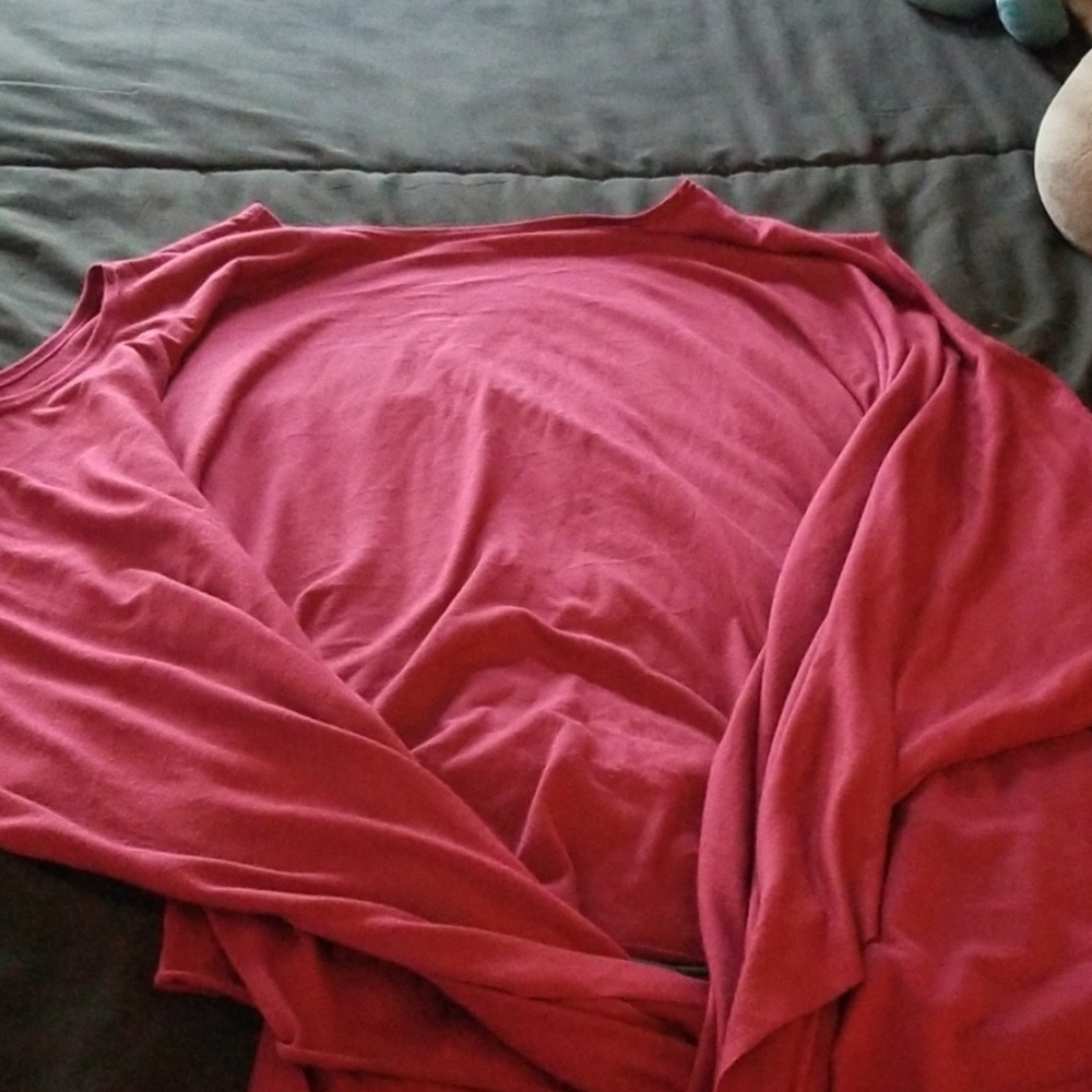Cover up